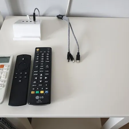 La Seconda Casa Al Mare 아파트