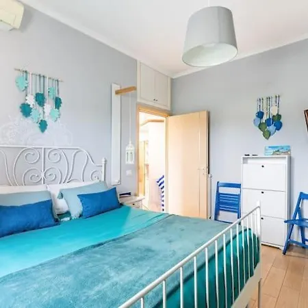 La Seconda Casa Al Mare 公寓 *