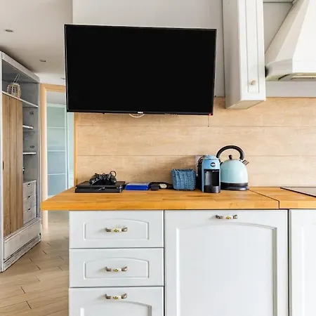 La Seconda Casa Al Mare