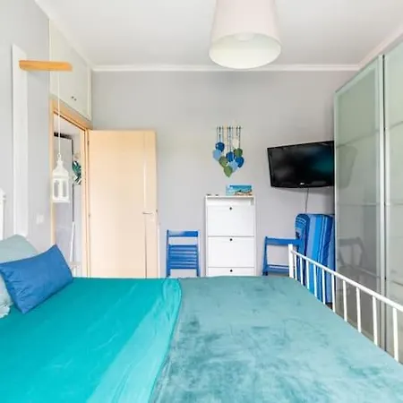 La Seconda Casa Al Mare