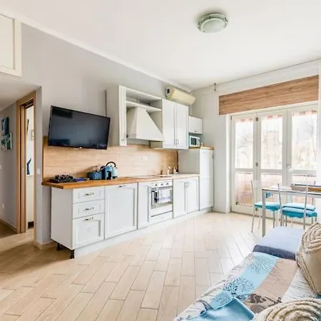 La Seconda Casa Al Mare