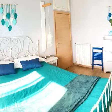 La Seconda Casa Al Mare 公寓
