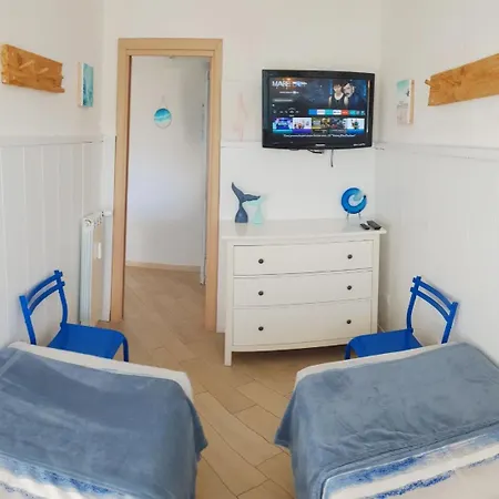 La Seconda Casa Al Mare