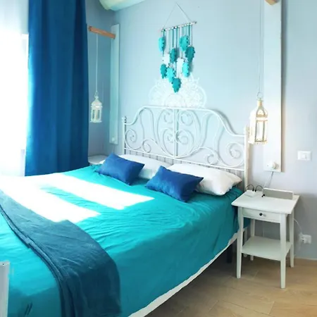 La Seconda Casa Al Mare 公寓 丽都迪奥斯蒂亚