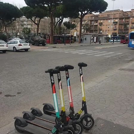 La Seconda Casa Al Mare