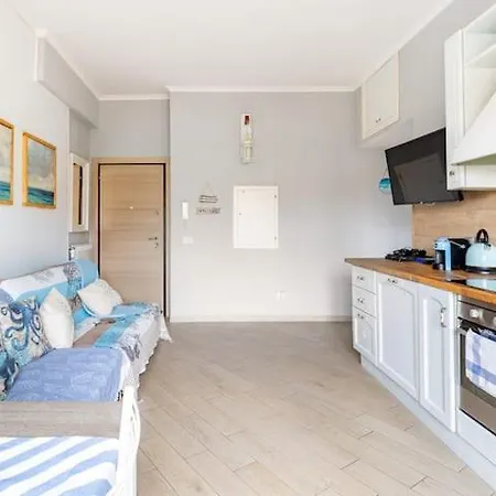 La Seconda Casa Al Mare * Lido di Ostia