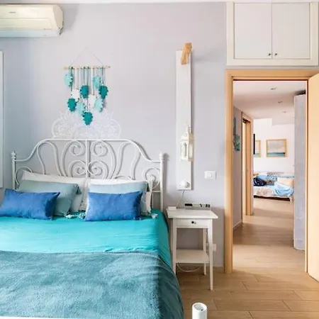 La Seconda Casa Al Mare