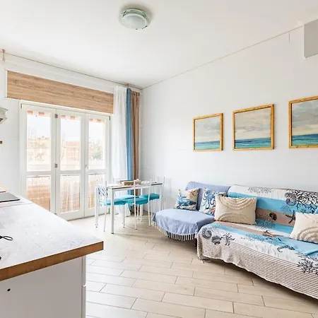 La Seconda Casa Al Mare *