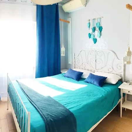 Apartment La Seconda Casa Al Mare