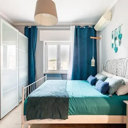 La Seconda Casa Al Mare Apartment