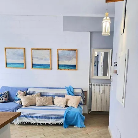 La Seconda Casa Al Mare Appartamento Lido di Ostia