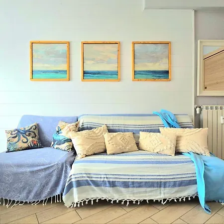 La Seconda Casa Al Mare Apartment *