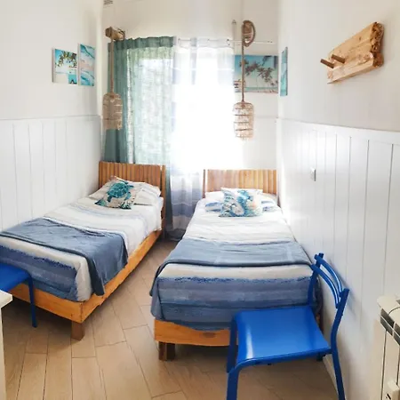 La Seconda Casa Al Mare