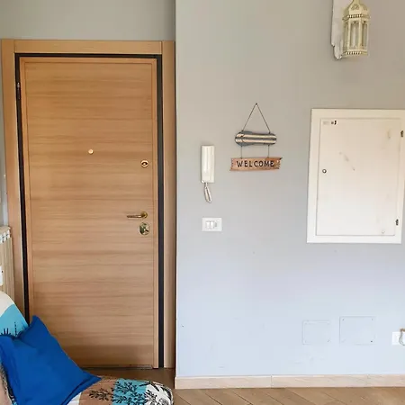 La Seconda Casa Al Mare *