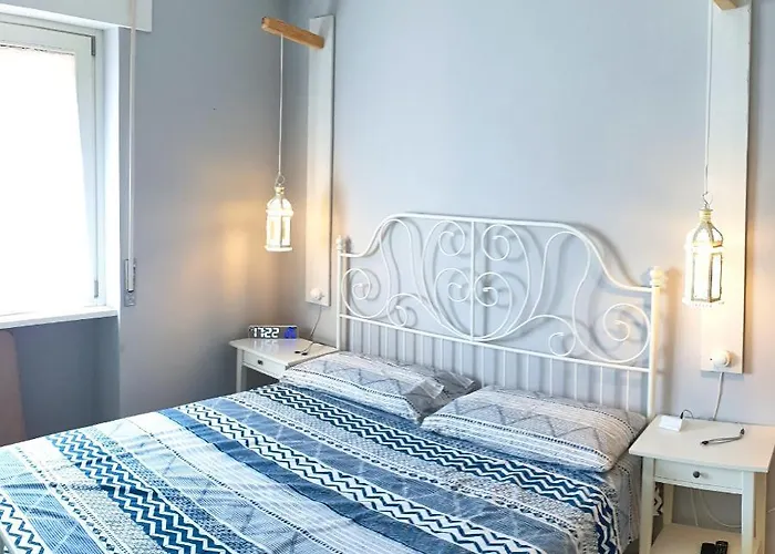 La Seconda Casa Al Mare Appartamento