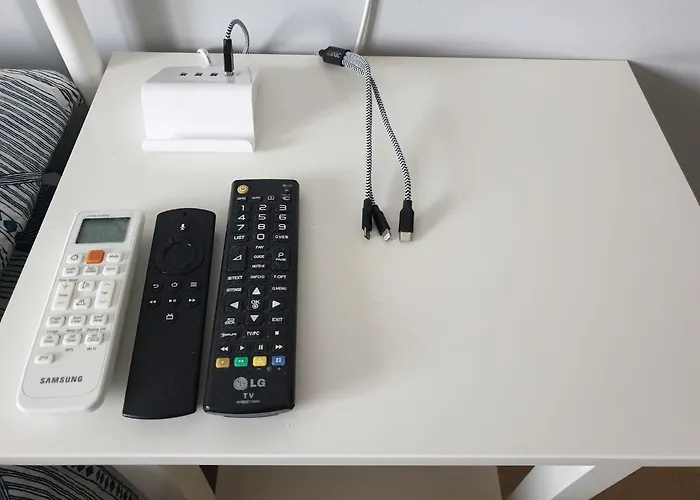 La Seconda Casa Al Mare Апартаменты