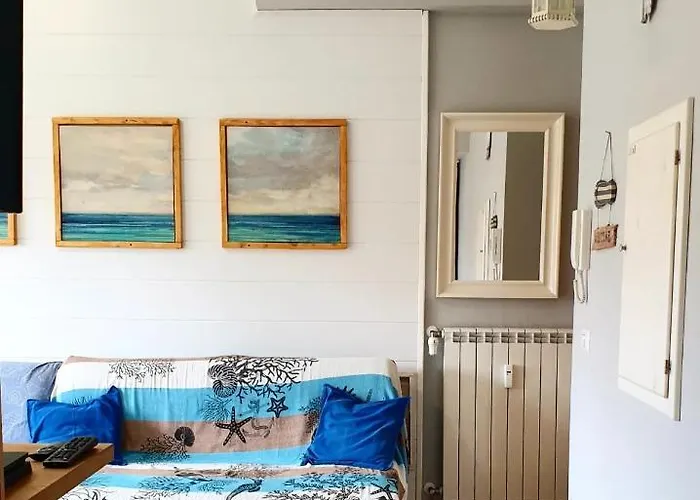 Appartamento La Seconda Casa Al Mare