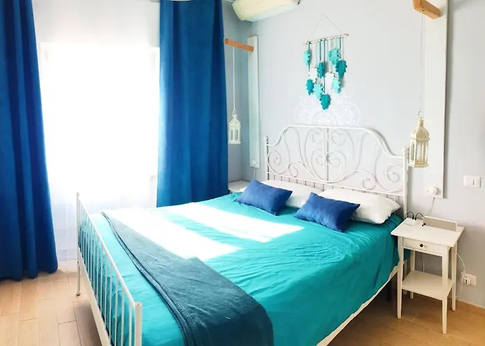 Апартаменты La Seconda Casa Al Mare