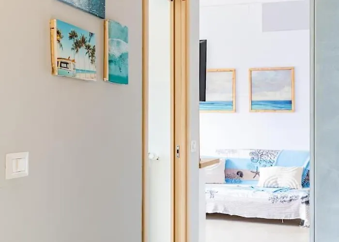 La Seconda Casa Al Mare