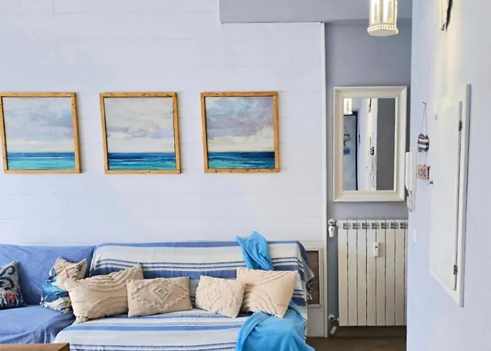 La Seconda Casa Al Mare * Lido di Ostia