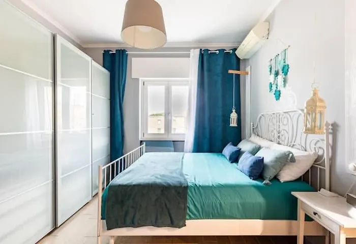 La Seconda Casa Al Mare Appartamento