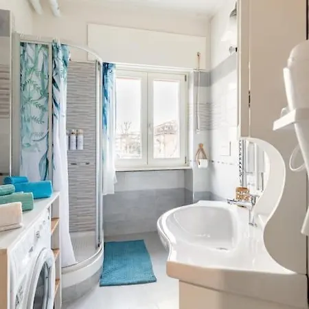 Apartmán La Seconda Casa Al Mare