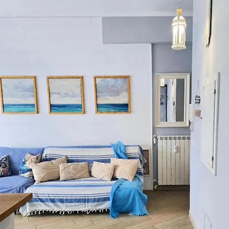 La Seconda Casa Al Mare * Lido di Ostia