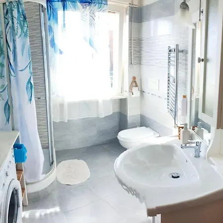 Apartmán La Seconda Casa Al Mare