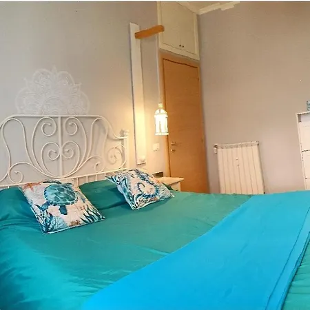 Apartmán La Seconda Casa Al Mare *